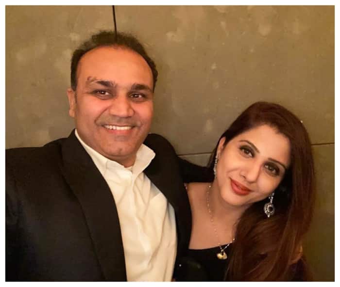 Virender Sehwag