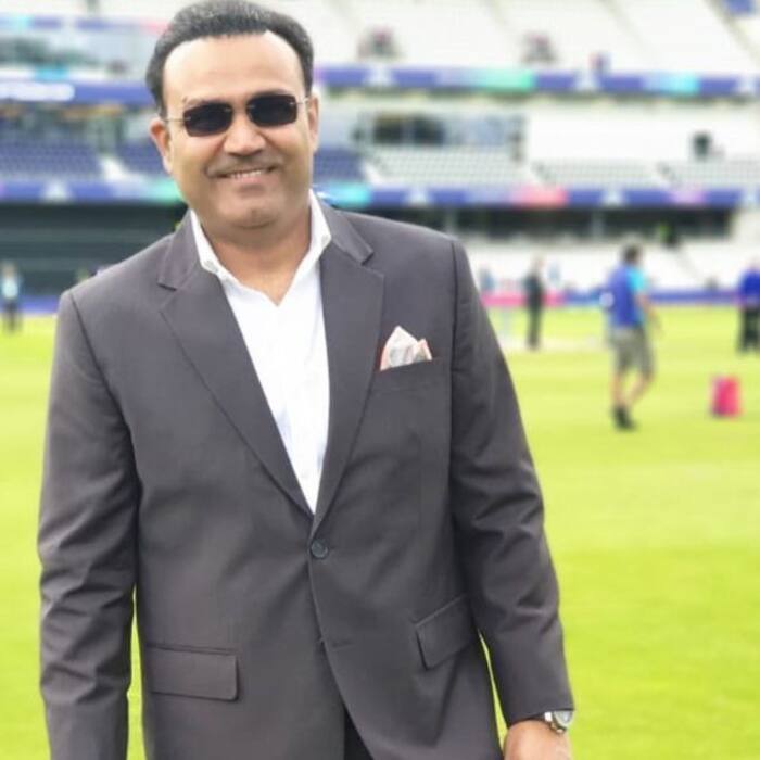 Virender Sehwag earned Rs 30 crore in 2024 reportedly