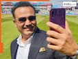 Virender Sehwag earns Rs 25000000 per month from..., his net worth is Rs 3500000000