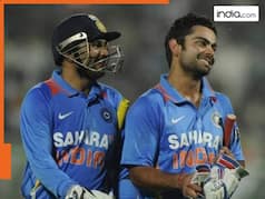 Virender Sehwag finally reveals why Virat Kohli was not picked by Delhi Capitals...