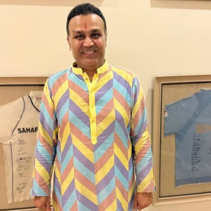 Virender Sehwag has endorsements with top brands