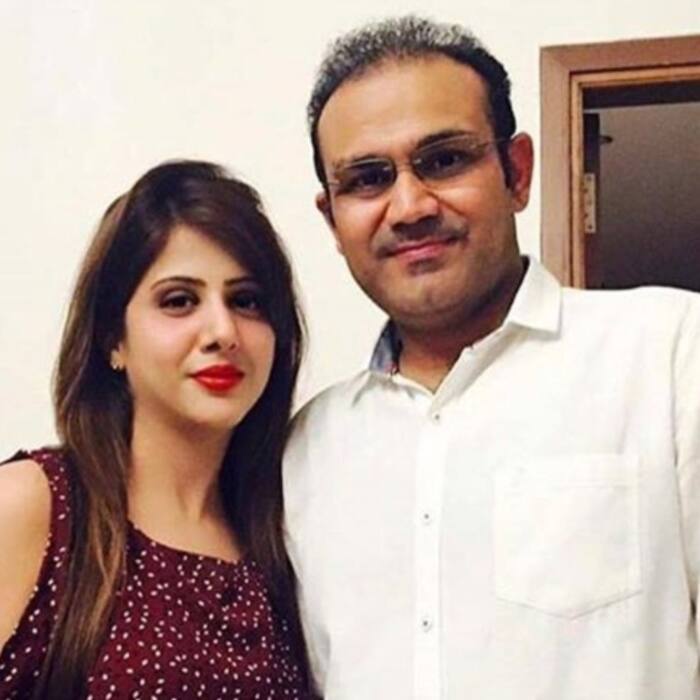 Virender Sehwag is regarded as one of Indias most dynamic and creative batsmen