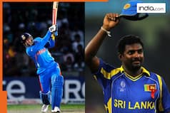 Virender Sehwag to Muttiah Muralitharan: Top performer from ICC Champions Trophy 2002