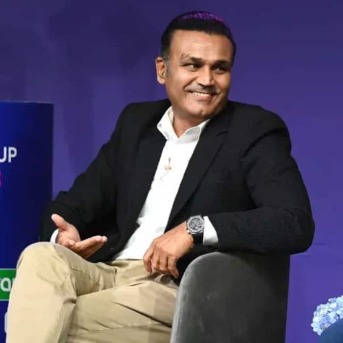 Virender Sehwag was first icon player for Delhi Daredevils
