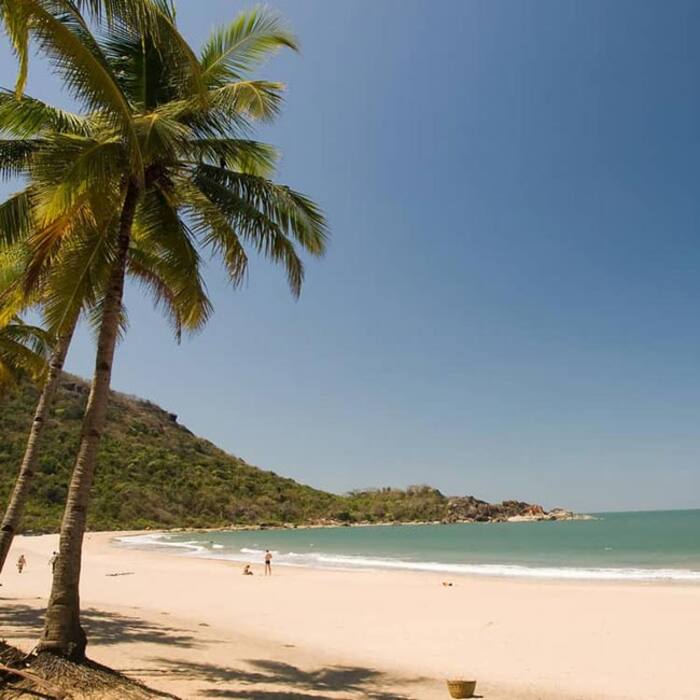 Planning your Honeymoon in Goa? Here are the best places in Goa for a splendid honeymoon