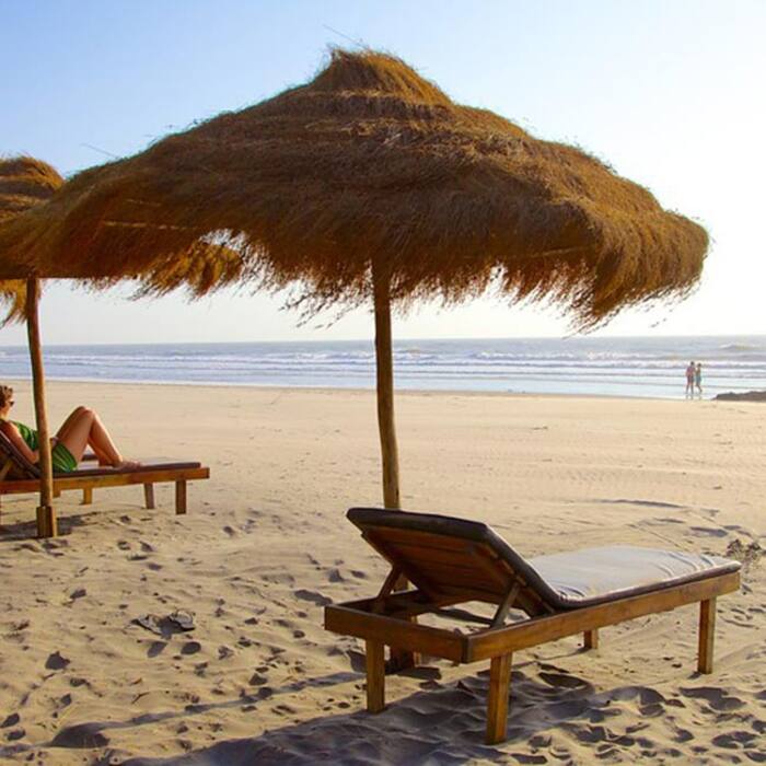 Planning your Honeymoon in Goa? Here are the best places in Goa for a