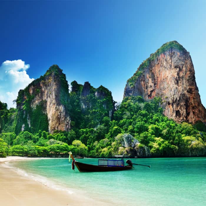 Visit Havelock Island in Andaman and Nicobar Islands