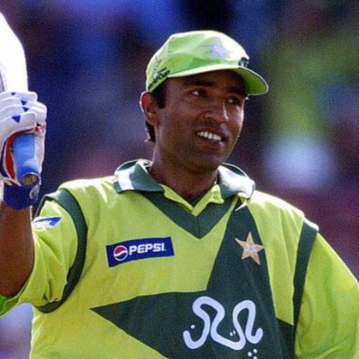 Viv Richards Previous Record