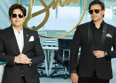 Vivek Oberoi owns ultra-luxurious villa in Dubai worth Rs.., Rolls Royce, Lamborghini, real-estate business, his massive net worth is Rs...