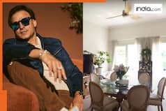 Vivek Oberoi owns ultra-luxurious villa in Dubai worth Rs.., Rolls Royce, Lamborghini, real-estate business, his massive net worth is Rs...