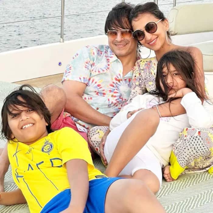 Vivek Oberoi s income source