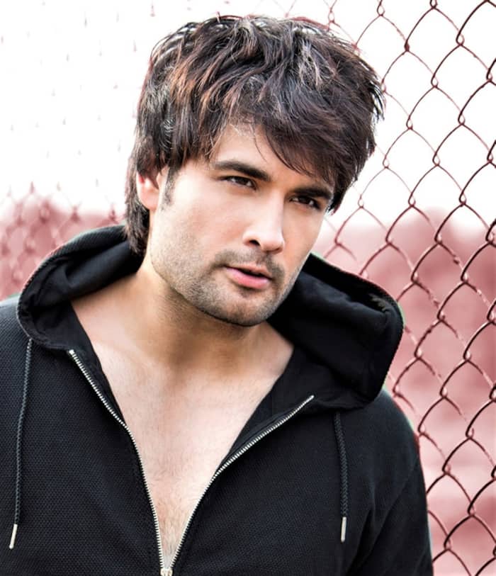 Vivian Dsena Hot Photos