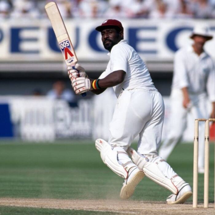 Vivian Richards
