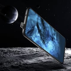 Vivo NEX S Launched in India: Check Out Price, Specifications and Features