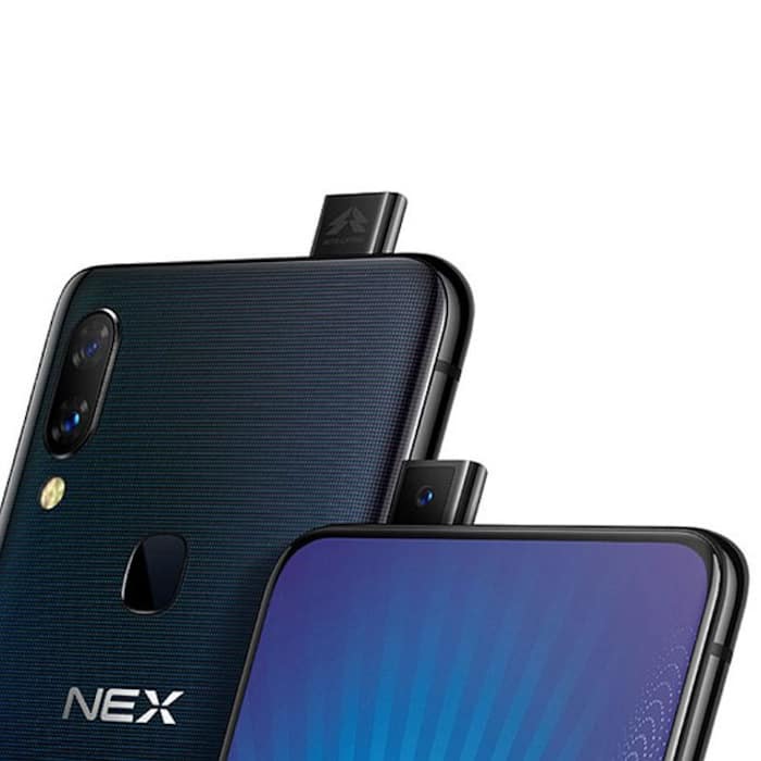 Vivo NEX S price
