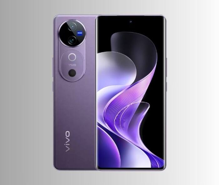 Vivo V40 5G  Rs 34 999 