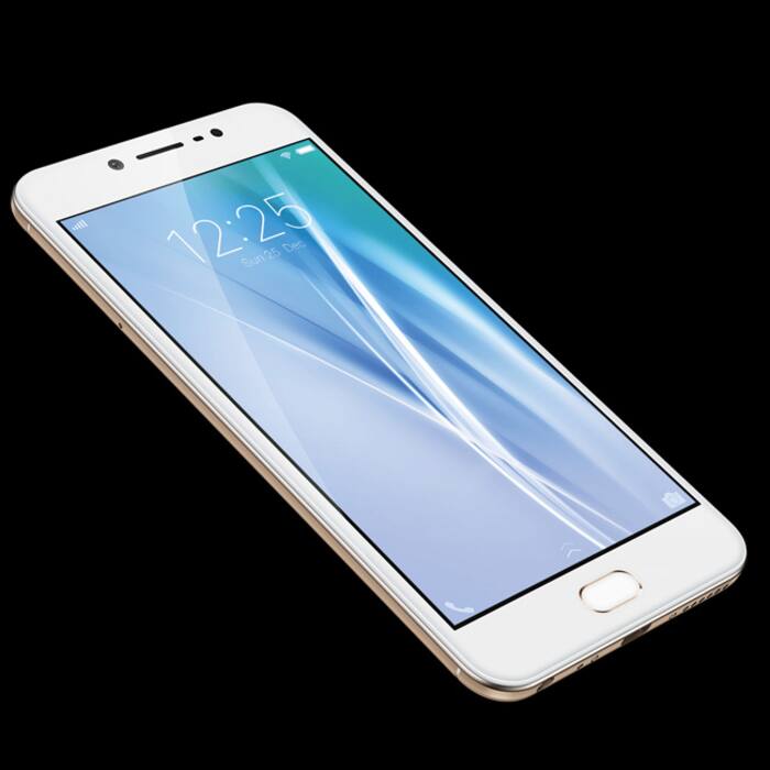 Vivo V5 launched in India: Check out its features and specifications