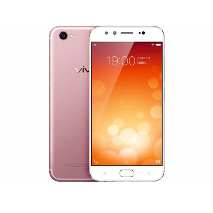 Vivo V5 Plus