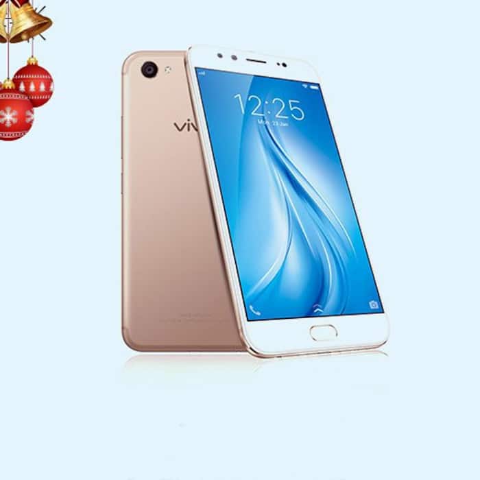 Vivo V5 Plus