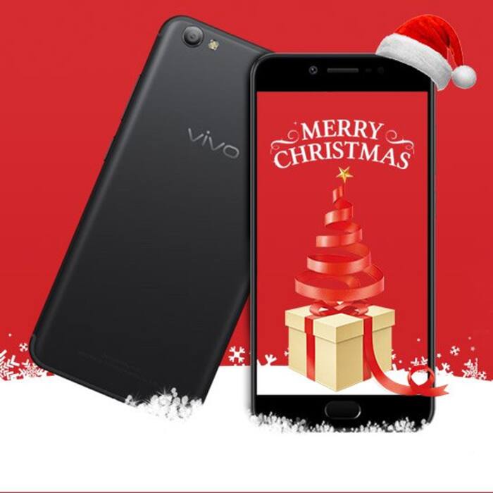 Vivo V5s