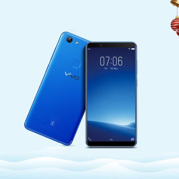 Vivo V7