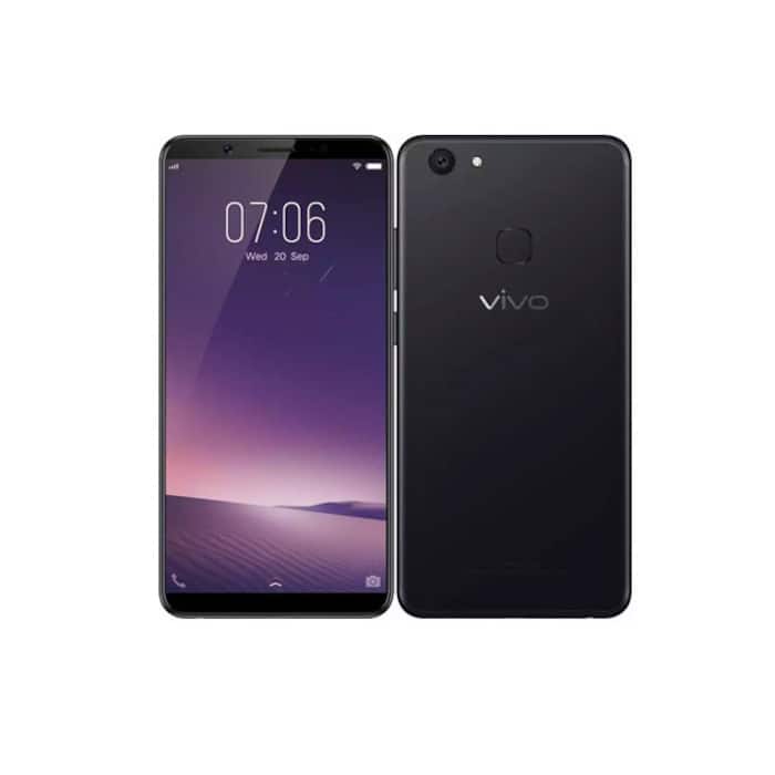 Vivo V7 and V5s