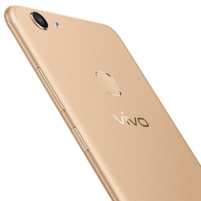 Vivo V7 launched in India: Check out its features and specifications