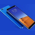 Vivo V7 Energetic Blue variant launched in India: Check out its features and specifications