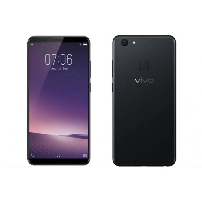 Vivo V7+ launched in India at Rs 21,990: Check out its features and ...