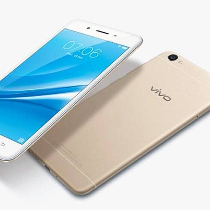 Vivo X9s Plus battery