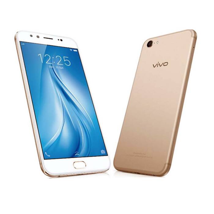 Vivo Y53