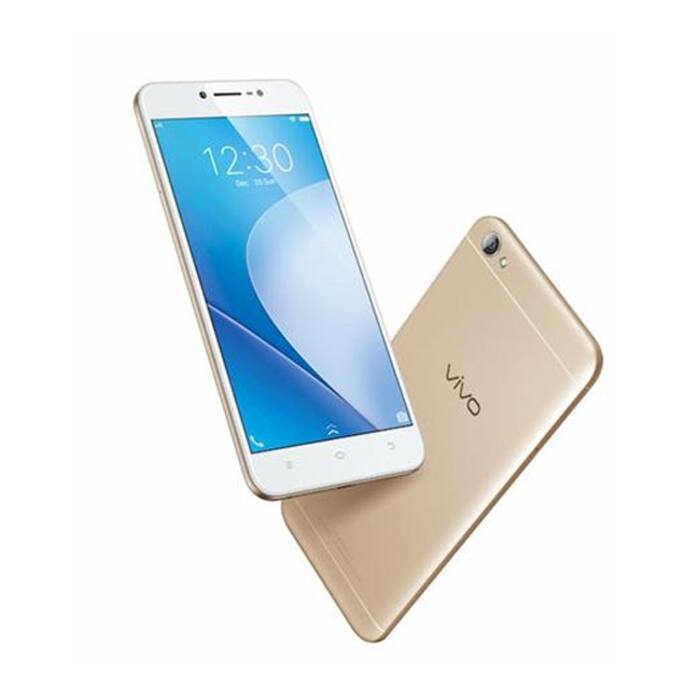 Vivo Y66