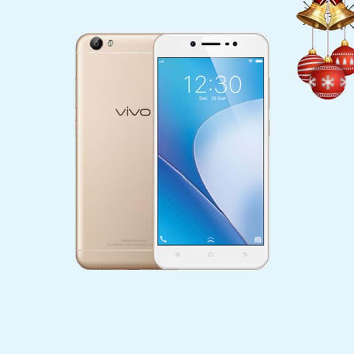 Vivo Y66