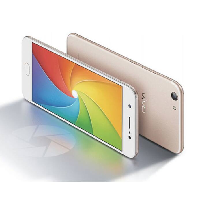 Vivo Y69