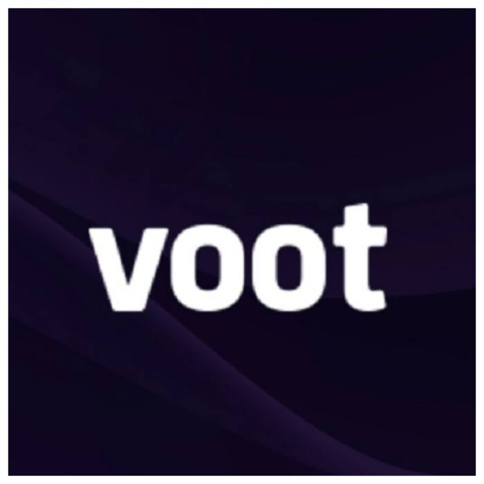 Voot offers many shows from Colors and MTV