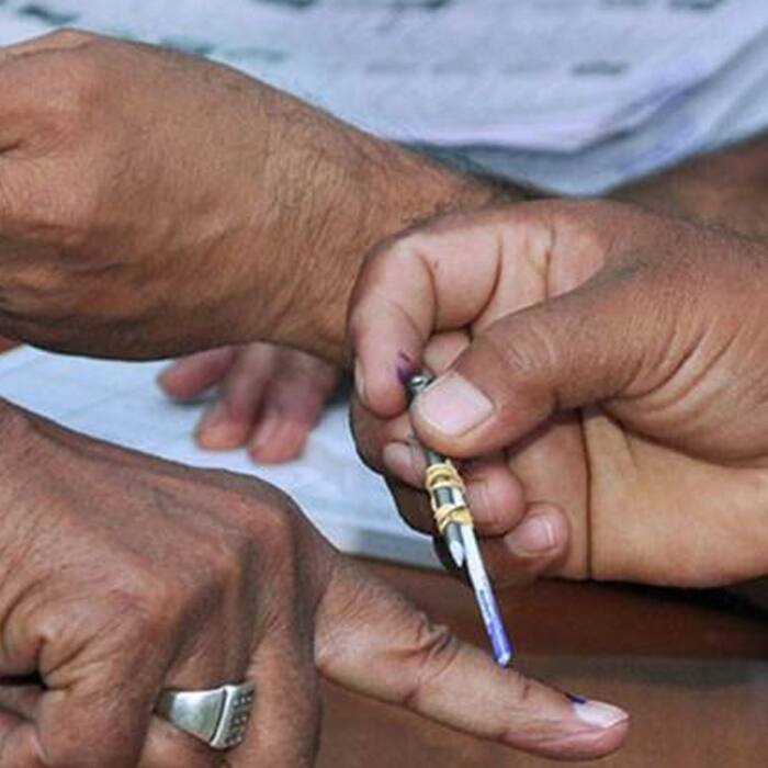 Voting begins at Panaji and Valpoi seats in Goa bypolls