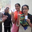 UP Assembly Elections 2017 LIVE: Voting for phase 4 underway, 50 percent voter turnout till 3 PM!