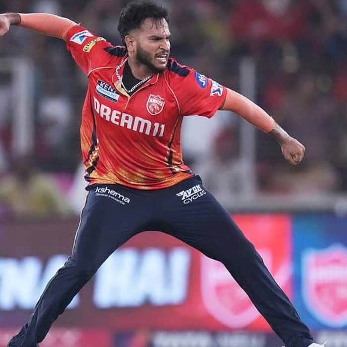 Vyshak was acquired by Punjab Kings in IPL 2025