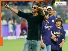 W, W, W... Good news for star player from Shah Rukh Khan's KKR in middle of IPL 2026, becomes first-ever overseas cricketer to achieve THIS massive record