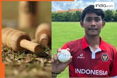 W, W, W, W, W…, Bowler wreaks havoc in the batting order, scalped 5 wickets in an over against…, his name is…