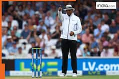 W, W, W, W, W, English Bowlers wreak havoc as South Africa All out for just 30 runs, One takes 8 wickets, his name is...