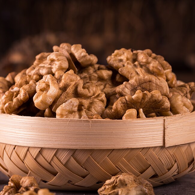 High Cholesterol 6 Dry Fruits to Lower LDL Levels Naturally at Home