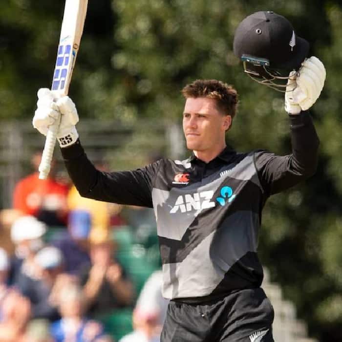 Walter confirmed that Finn Allen and Adam Milne s won t be available