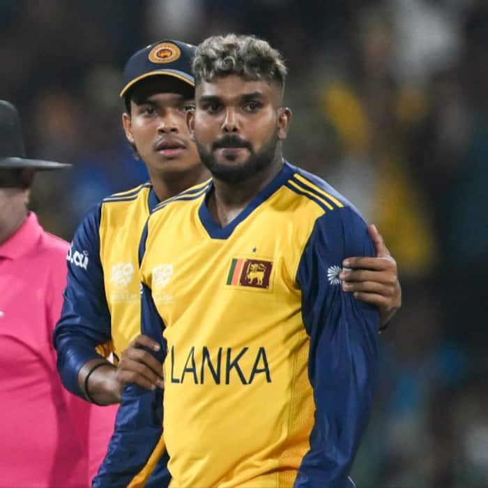 Wanindu Hasaranga from Sanjiv Goenka s LSG will also appear for fitness Test