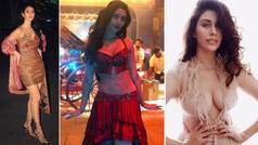 Loveyatri Star Warina Hussain's Sizzling Pictures Are Unmissable, Which Look Do You Like?