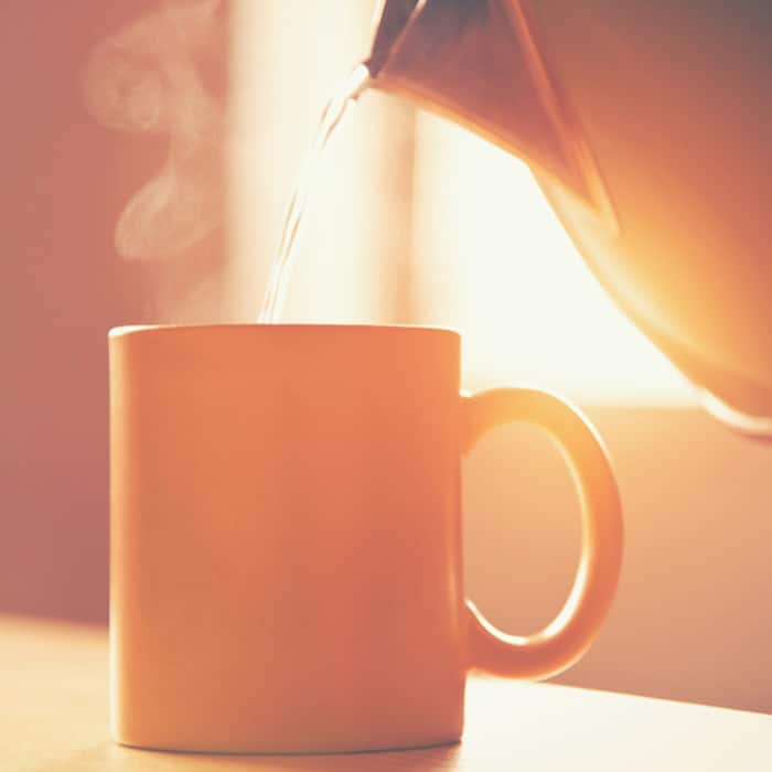 7 amazing health benefits of drinking warm water