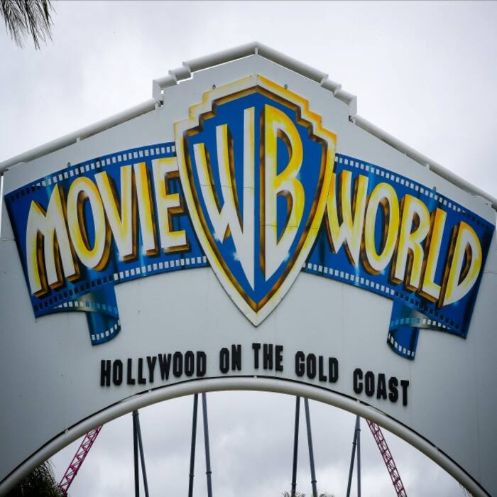 Warner Bros. Discovery