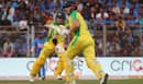 1st ODI Pictures: Warner, Finch Slam Hundreds as Australia Thrash India by 10 Wickets | SEE PICS