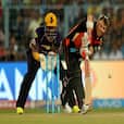 IPL 2017 on Super Saturday - KKR v SRH, DD v KXIP
