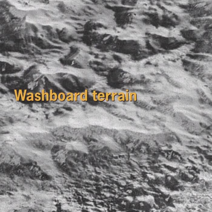 NASA shares most detailed photos of Pluto’s surface till date